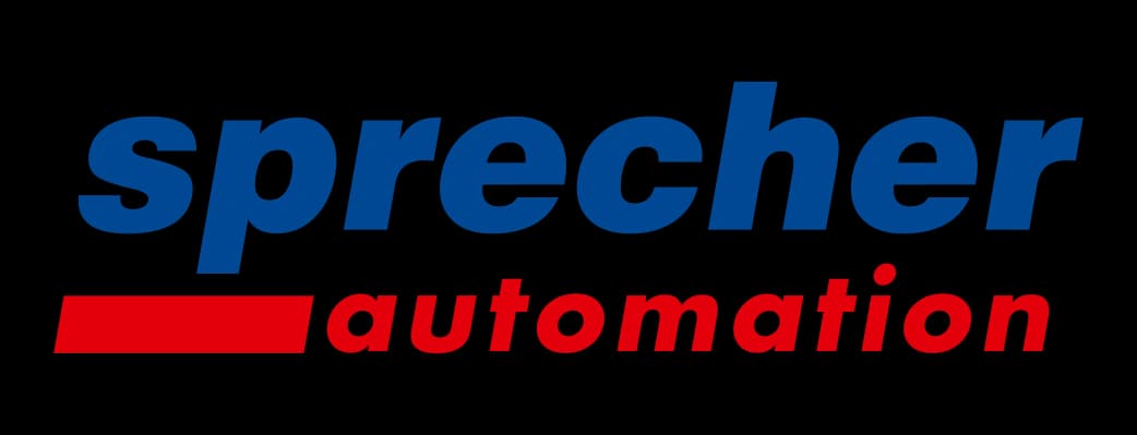 Sprecher Logo